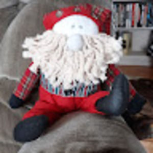 Meet your Posher, Richard